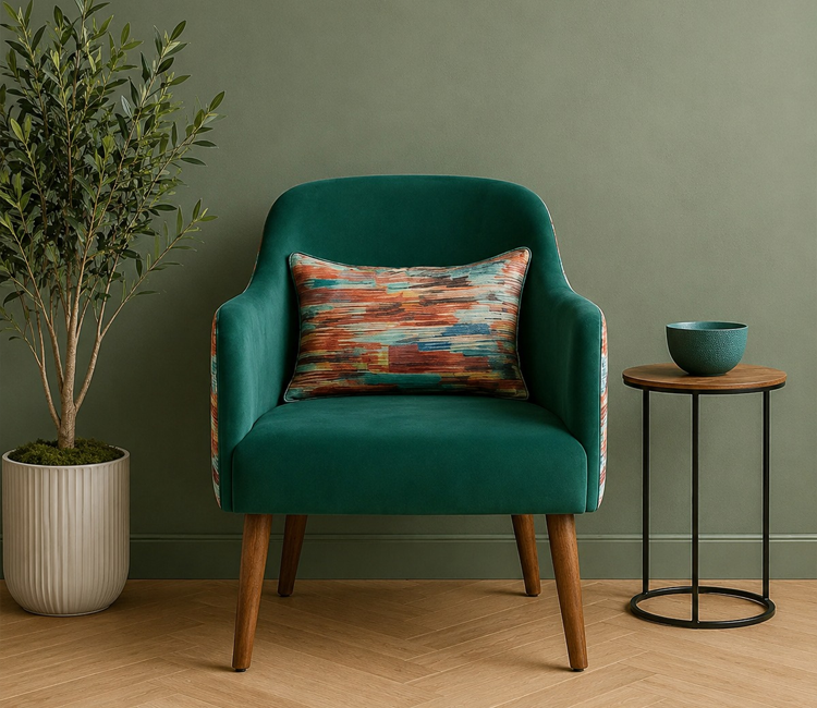 Abruzzi Chair